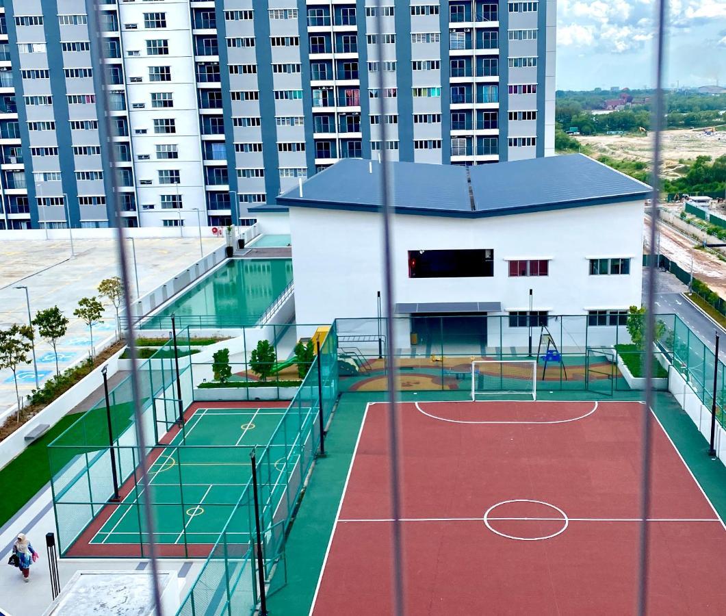 Rumamuji Kita Klia, Putrajaya, Cyberjaya Musliem Only Sepang Exteriör bild